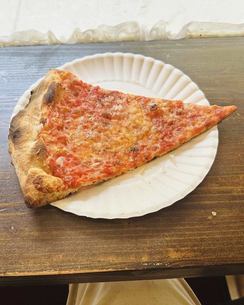 Jax Pizza Joint Jax Pizza Joint