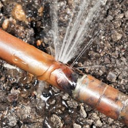 Getz Sewer & Water Repair