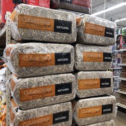 Ace Hardware Of Richardson - Straw