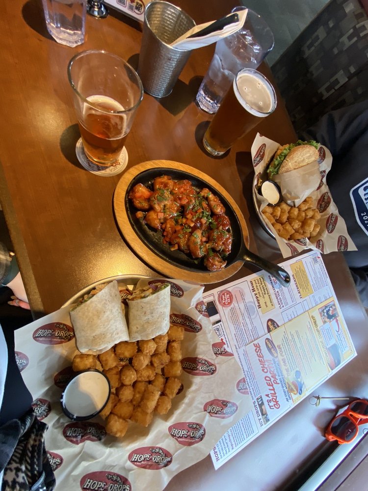 Hops n Drops