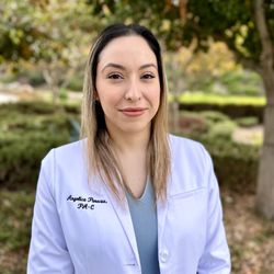 Lumus - Angelica Parocua, PA-C. Our mental health and wellness clinical expert is here to help you heal.