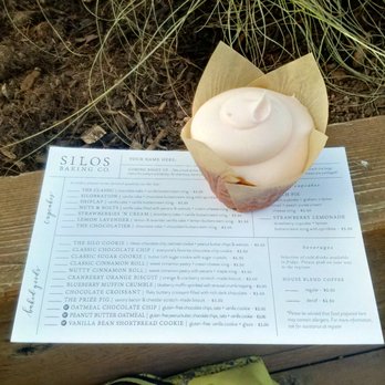 Silos Baking - Strawberry - Cupcakes Near Me - Waco, Texas Silos Baking - Strawberry - Cupcakes Near Me - Waco, Texas