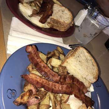 Wildflower - Egg breakfast - Breakfast & Brunch Near Me - Gilbert, Arizona