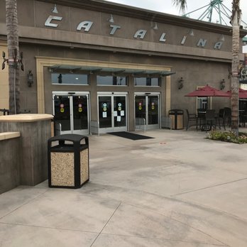 Catalina Express - Ticket Office - Ferries Near Me - San Pedro, California