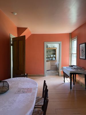 Old World Wisconsin by null