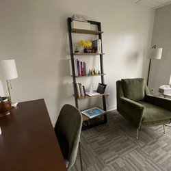 The Lotus Center - Treatment Room
