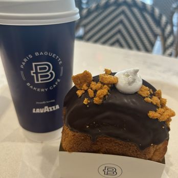 Paris Baguette - S'more pastry - Bakeries Near Me - Scottsdale, Arizona