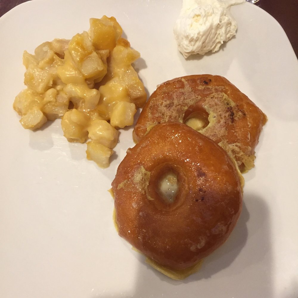 Kaye's Kitchen - Glazed donuts - American Near Me - Newland, North Carolina