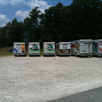 Byrd's Mini Storage - Self Storage Near Me - Dawsonville, Georgia Byrd's Mini Storage - Self Storage Near Me - Dawsonville, Georgia