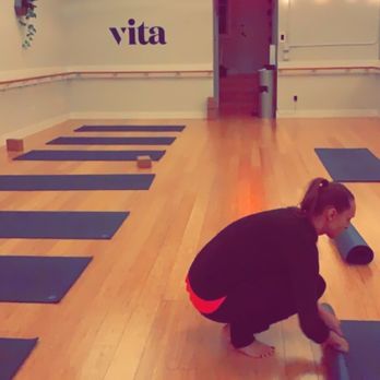 Vita - Yoga Near Me - Oakland, California Vita - Yoga Near Me - Oakland, California