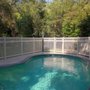 Photo of K Star Vinyl Fencing & Patio Covers