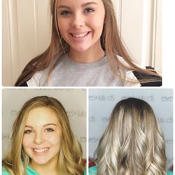 Eve’s & Lulu D’s Salon and Boutique
