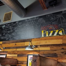 Millstone Pizza Tap House