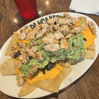 I Heart Pancakes - Loaded Nachos - Sandwiches Near Me - Irvine, California