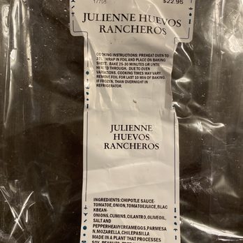 Julienne - Expired several months ago. - New American Near Me - San Marino, California Julienne - Expired several months ago. - New American Near Me - San Marino, California
