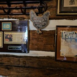 Stroud's Restaurant & Bar