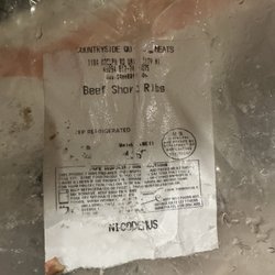 Countryside Quality Meats