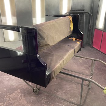 Jackson Pianos - Refinishing pianos is a talent we are known for across the country. - Piano Stores Near Me - Saint Louis, Missouri Jackson Pianos - Refinishing pianos is a talent we are known for across the country. - Piano Stores Near Me - Saint Louis, Missouri