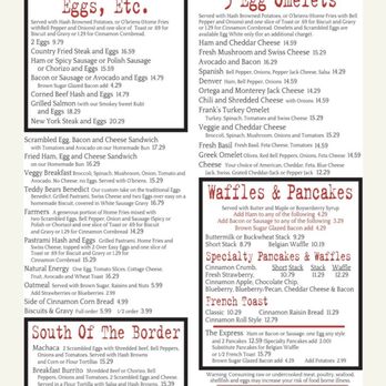 Teddy Bear Restaurant - American Near Me - Big Bear Lake, California