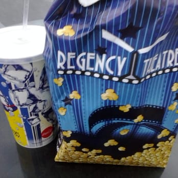 Regency Towngate 8 - $13 - Cinema Near Me - Moreno Valley, California