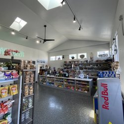 Sharp Park Market