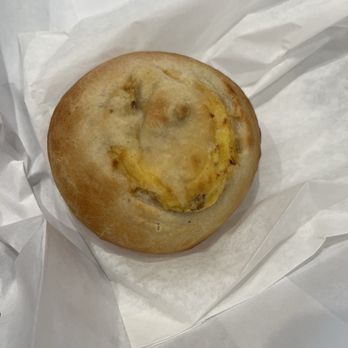 KoHo - Bacon, egg & cheese - Fast Food Near Me - Atlanta, Georgia