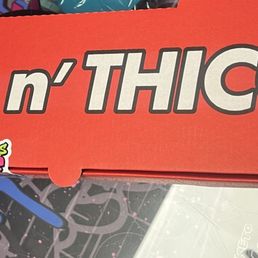 4 flavor box