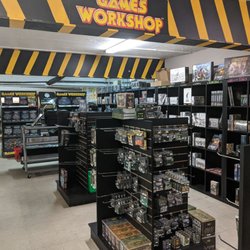 Kingston Gaming Nexus - Games Workshop