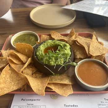Salt  + Lime - Mexican Near Me - Del Mar, California
