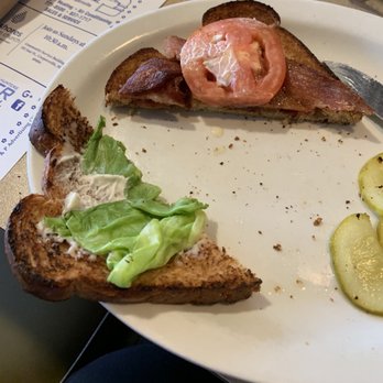 New Beginnings - 11 Reviews - Breakfast Brunch - 25 68th Ave N Coopersville Mi - Restaurant Reviews - Phone Number - Menu