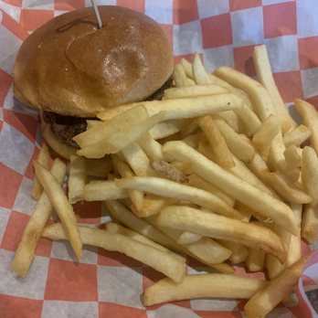 Fiddlehead Restaurant - The Firecracker Burger - New American Near Me - Michigan City, Indiana Fiddlehead Restaurant - The Firecracker Burger - New American Near Me - Michigan City, Indiana