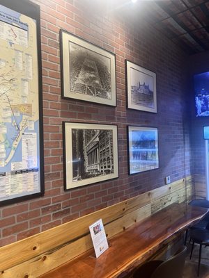 Burtucci's New York Pizza by null