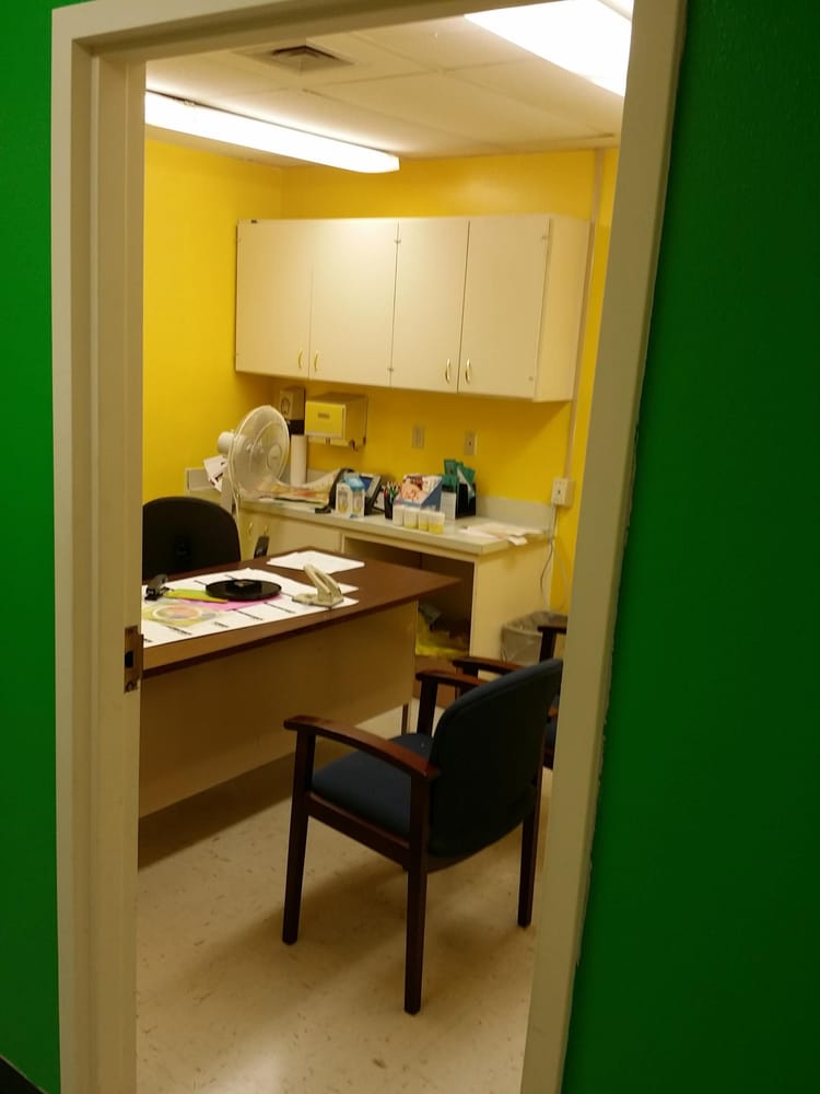 Slide of DM Construction