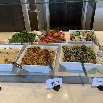 Delta Sky Club - Lunch buffet - Airport Lounges Near Me - Arlington, Virginia Delta Sky Club - Lunch buffet - Airport Lounges Near Me - Arlington, Virginia