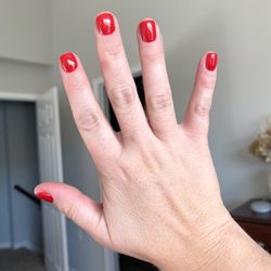 H&B Nails Spa