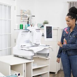 S&R Sewing & Vacuum Center