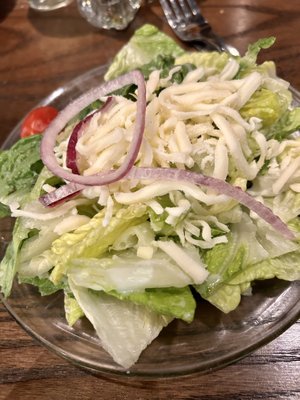 V's Italiano Ristorante by null