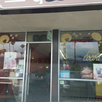 Mr Goods Donuts Shop - Donuts Near Me - Pasadena, California Mr Goods Donuts Shop - Donuts Near Me - Pasadena, California