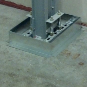 Precision Metal Works - Bussduct Gaurd
#sheetmetal #Stainlesssteel #campbell #gosharks #precisionmetalworks - Metal Fabricators Near Me - Campbell, California