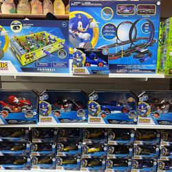 Toy Republic