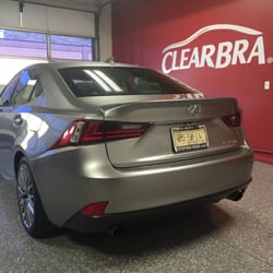 Original ClearBra - "The Original Clearbra® St George"