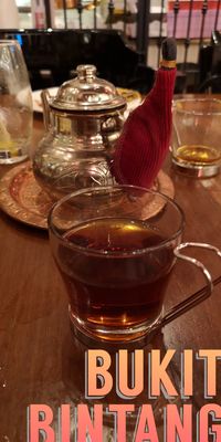 Al Halabi Gourmet Restaurant by null