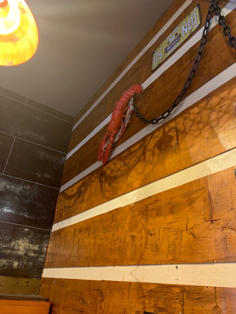 The Juicy Crab Montgomery, Montgomery Roadtrippers