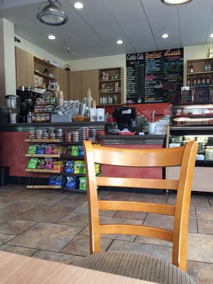 Carlin's Cafe by null