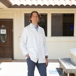 Lompoc Dental & Associates - Dr. Coon, our expert dentist for all your dental needs!