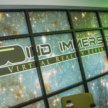 Mind Immersions - Virtual Reality Centers Near Me - Clermont, Florida