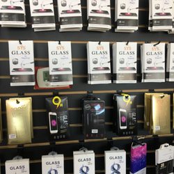I Mobile - screen protector all kinds