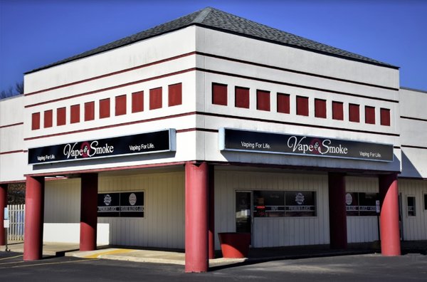 wild bill's tobacco niles photos Buys 34 Cheap Tobacco Store Locations Wild Bill's Tobacco - 100