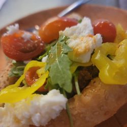 Cavo's Bar & Kitchen - Veggie Half Sub