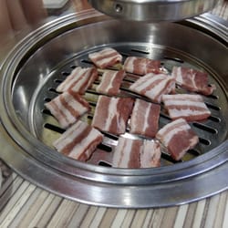 Daewang Korean Restaurant